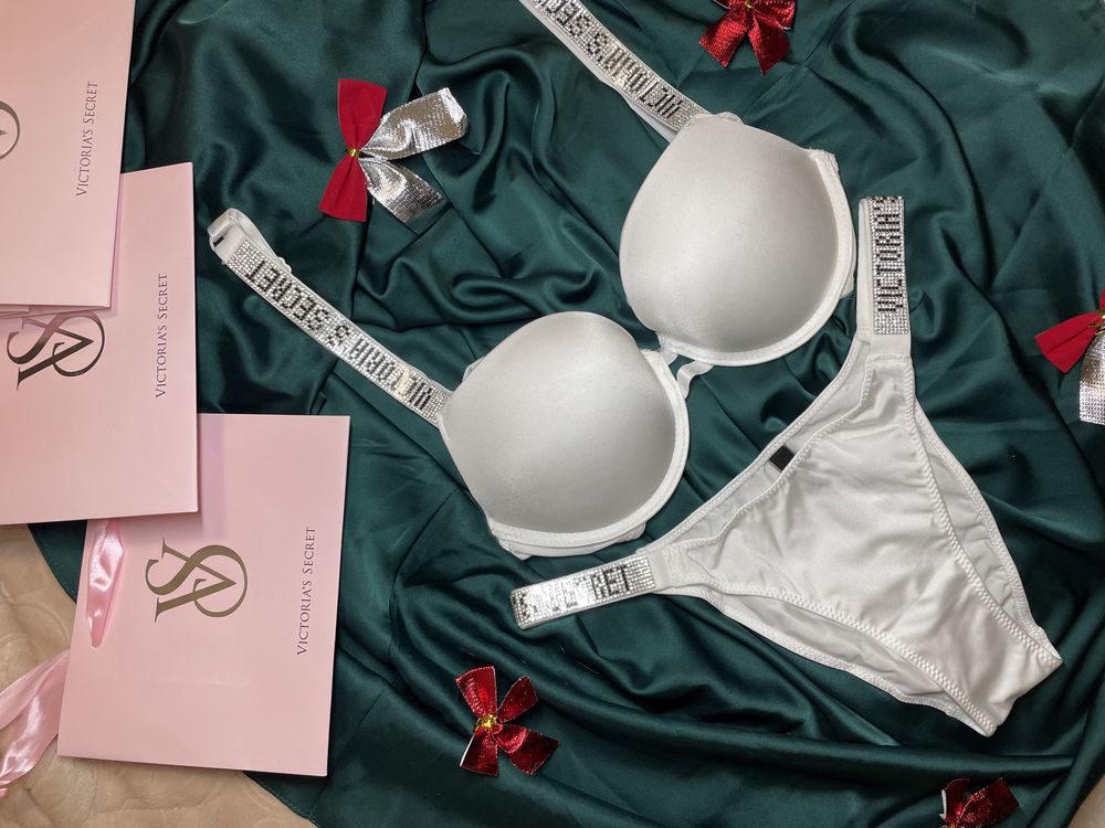 Victoria’s Secret комплект білизна