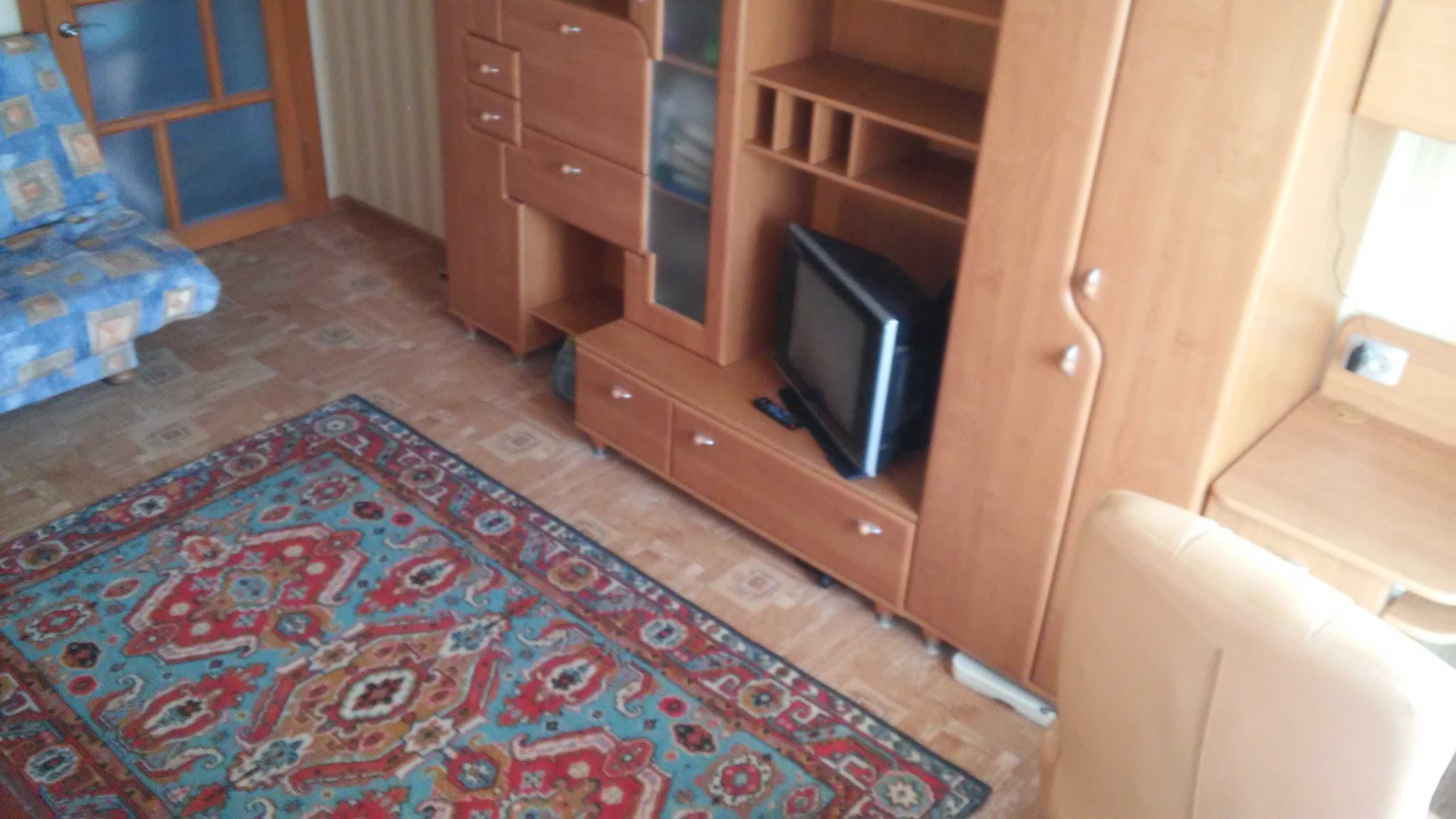 Квартира в Луганске 2 ком от хозяина, автономка на 50-лет, 39 м2