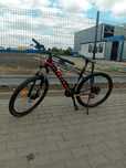 Rower Kross level 1.0