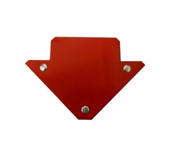 Uchwyt magnetyczny 120x83x13mm 11,5kg kątownik magnetyczny