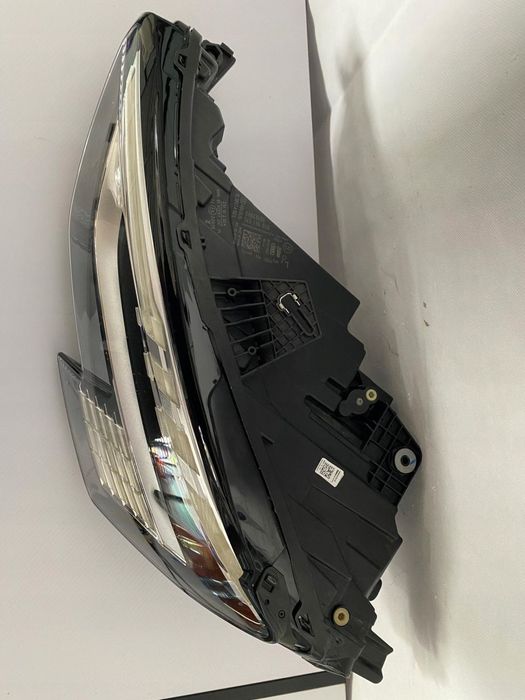 AUDI A3 8Y LAMPA PRZÓD PRZEDNIA LEWA FULL LED MATRIX 8Y0941035