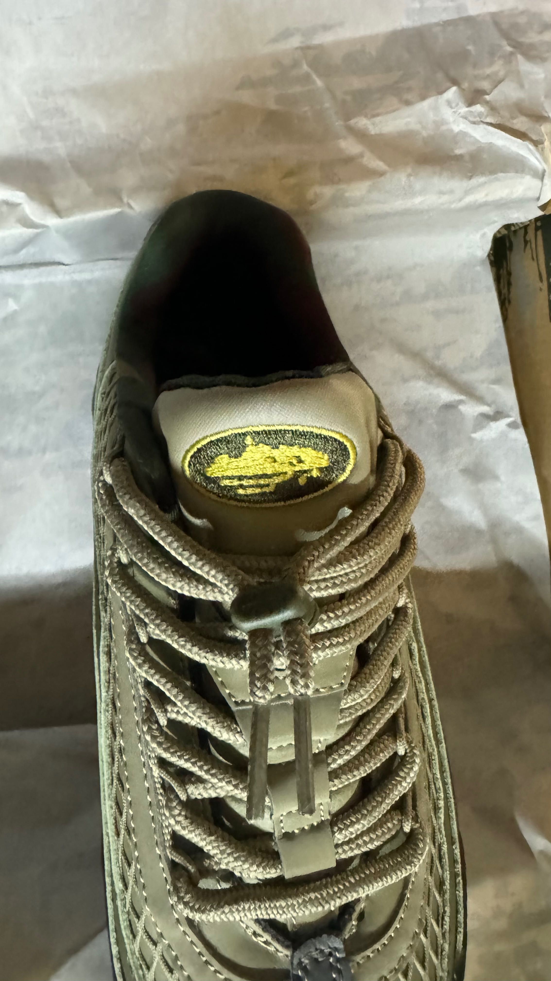 Nike Corteiz Air Max 95 SP “Rules The World”