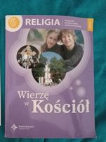 Wierzę w Kościół wyd. Święty Wojciech