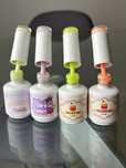 Produtos unhas de gel