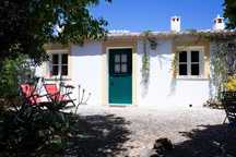 Casa para alugar, zona de Lagos.