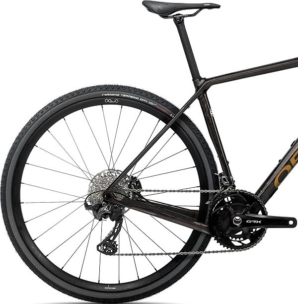Rower Orbea Terra M20Team Szosowy W 100% Gotowy + Gratis Bezpłatna Ube