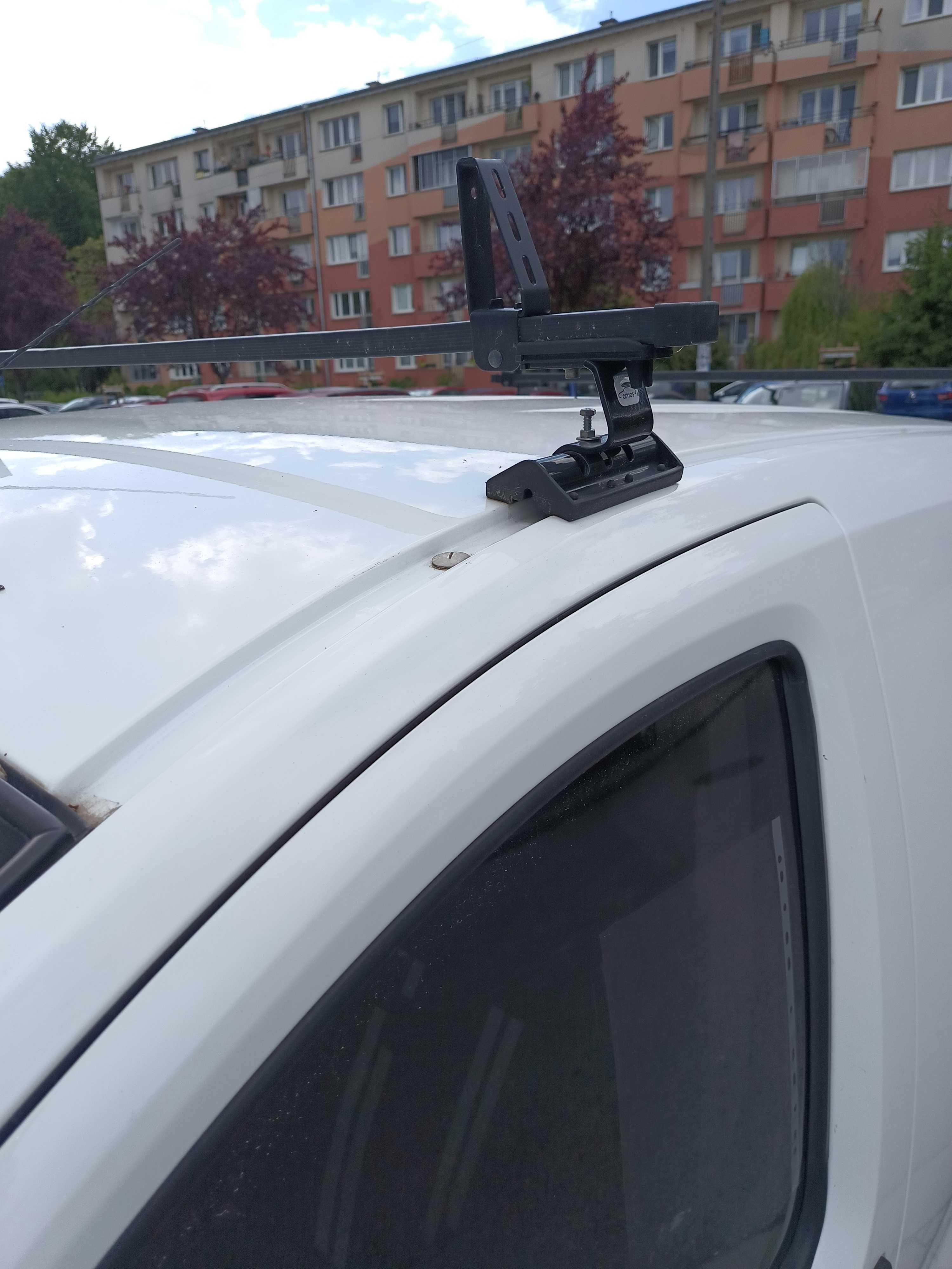 Zadbane Fiorino do sprzedania
