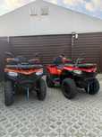 CFMoto CForce CFMoto CForce CF Moto CForce 520L EPS VAT 23% Raty