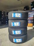 205/55r16 Crosswind Sport Peak opony letnie z 2025