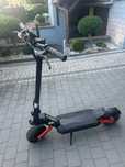 Hulajnoga Elektryczna Kukirin G2 Max