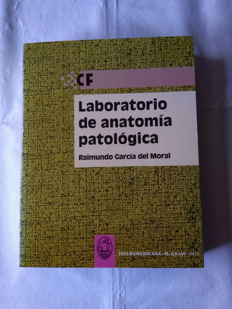 Laboratório de Anatomia Patológica