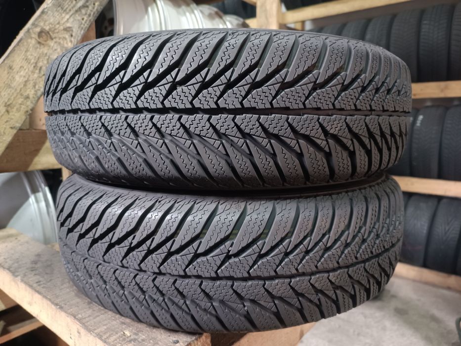 Зимові шини MATADOR 175/65 R14 резина Р14