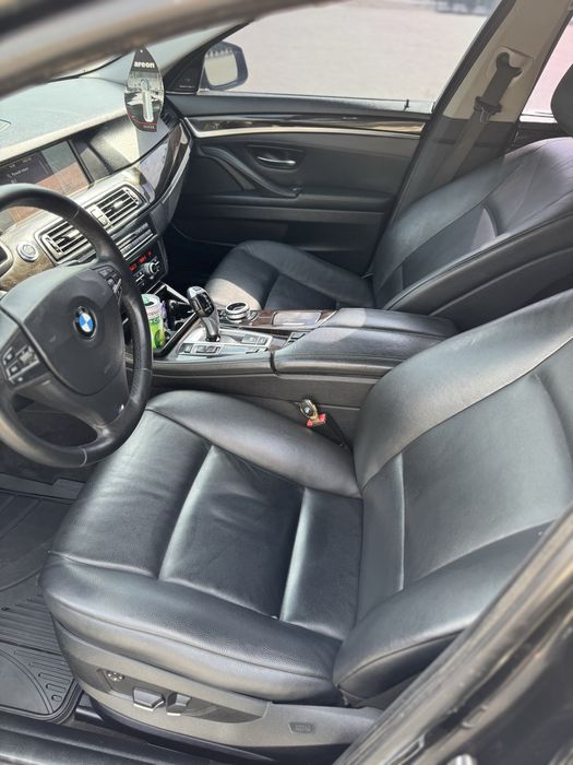 Bmw f10 528i 3.0