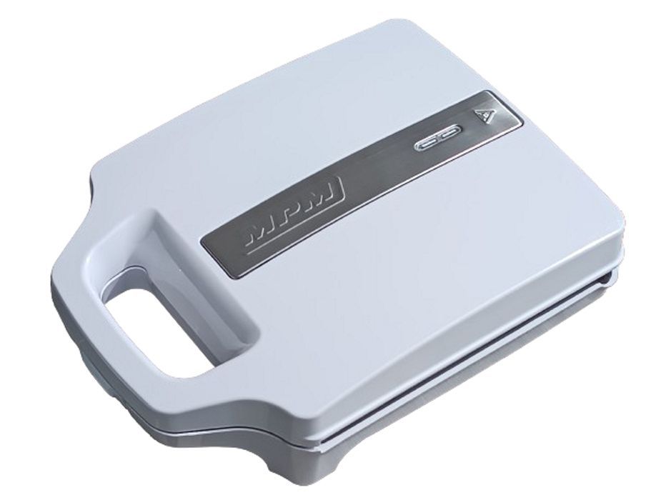 Opiekacz do kanapek MPM MOP-35 - 1600W