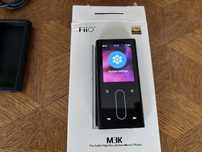 Fiio m3k wzmacniacz sluchawkowy DAC