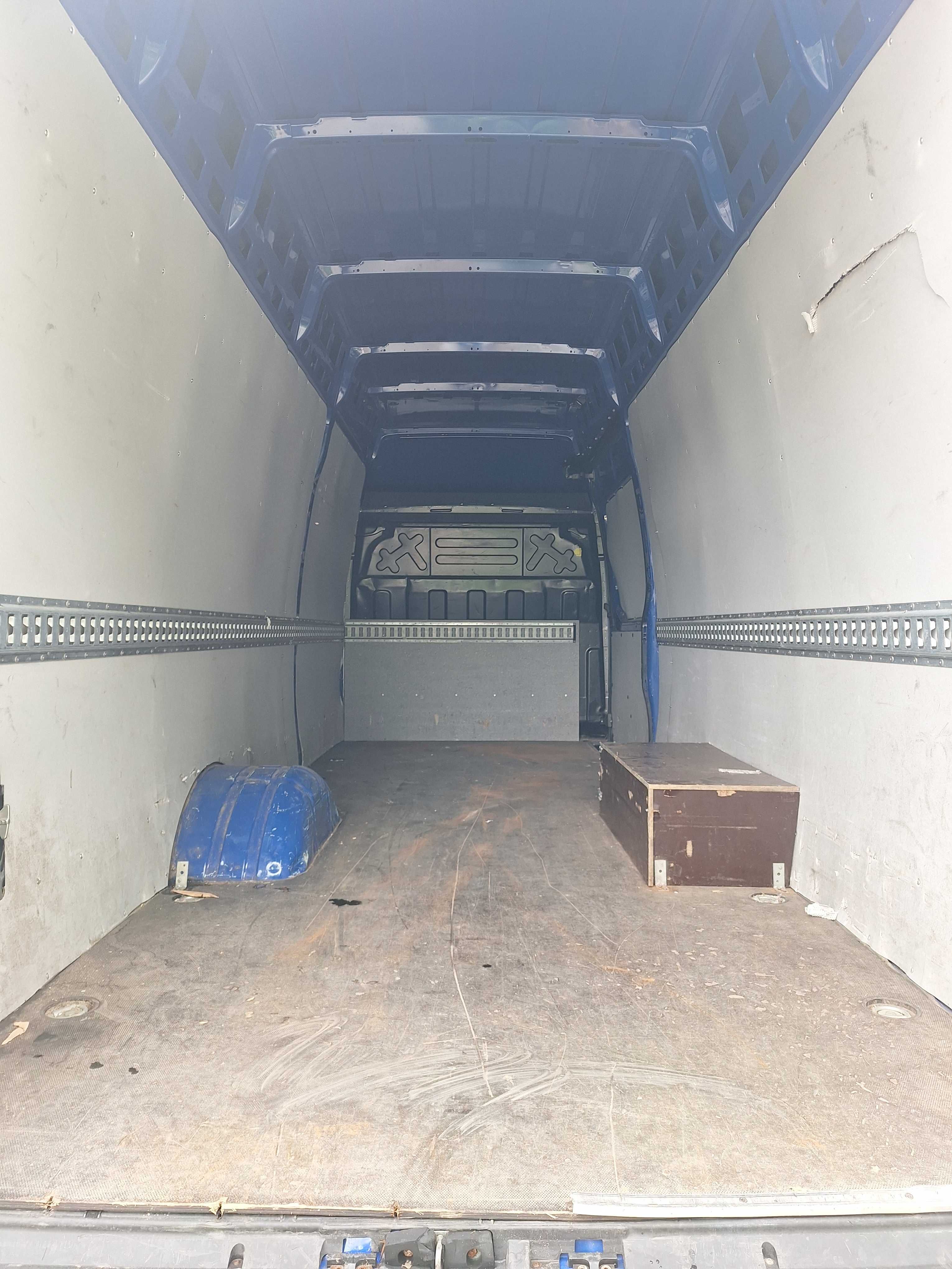 Iveco 65-180  pesada