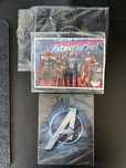 Marvel's Avengers PS4 NOWA
