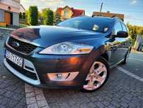 Ford Mondeo ST Titanium, Bardzo Ładny i Zadbany