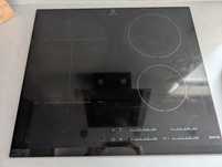 Płyta indukcyjna Electrolux EHI 6540 FOK