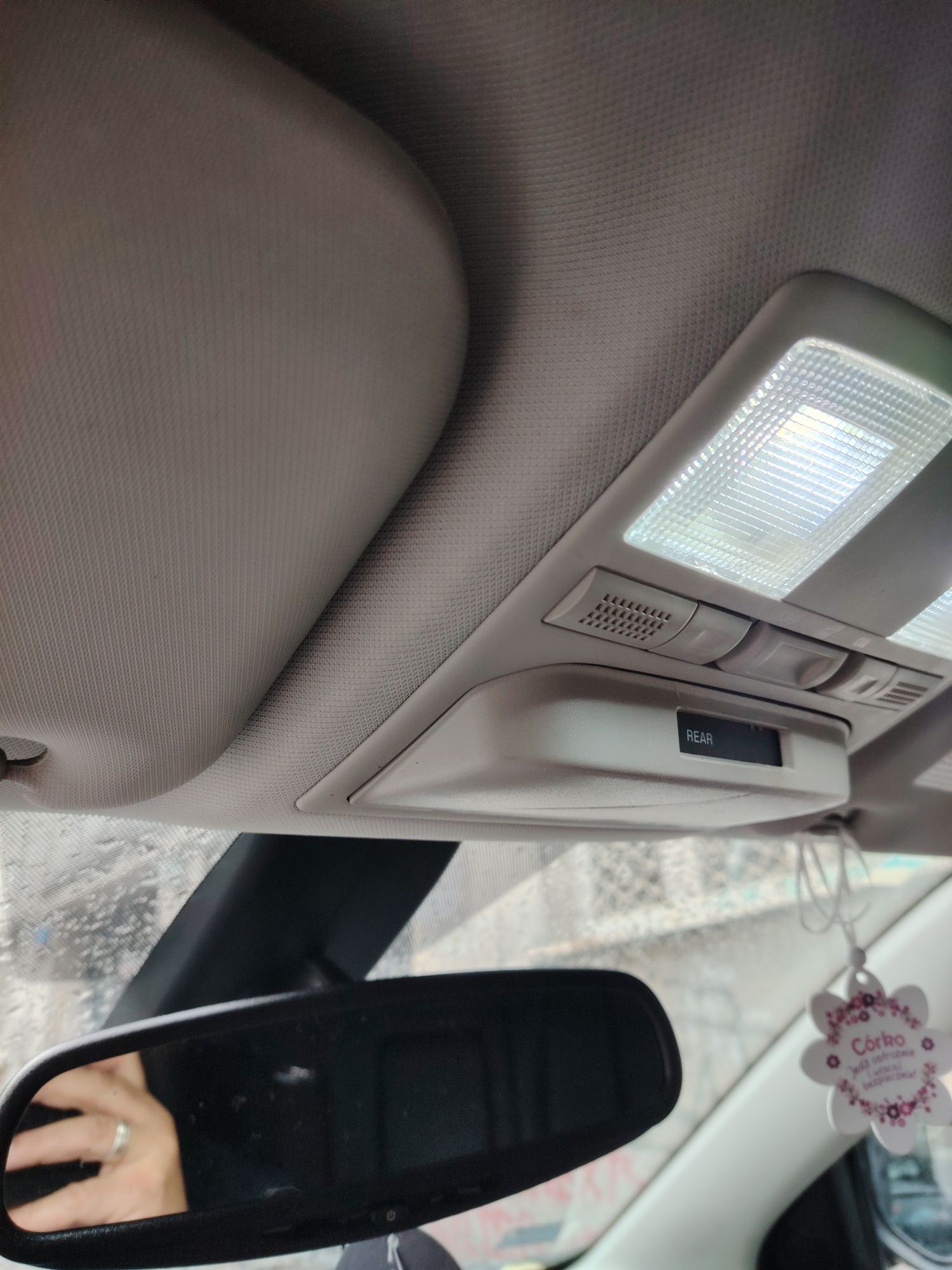 Mazda 6 2.0 TDI kombi