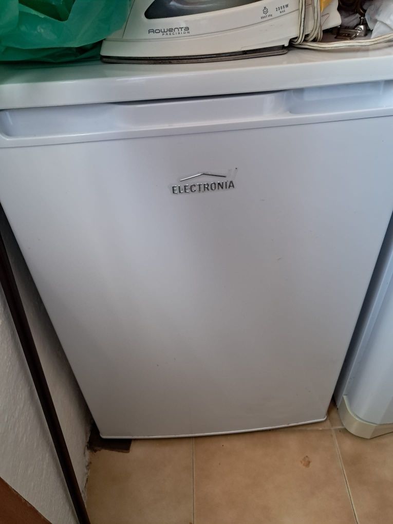 Arca congeladora Eletronia