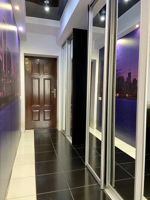 Сдам 2к квартиру в новострое пр.А. Поля (Кирова) 27Д