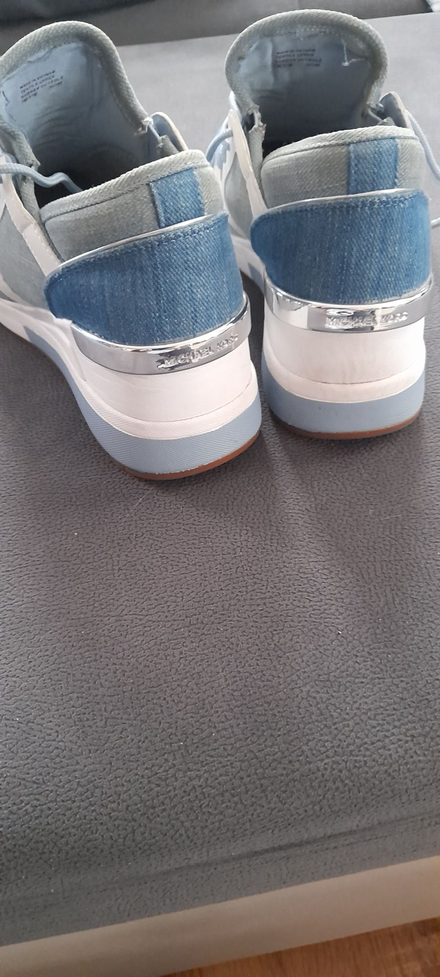 Buty Michael Kors
