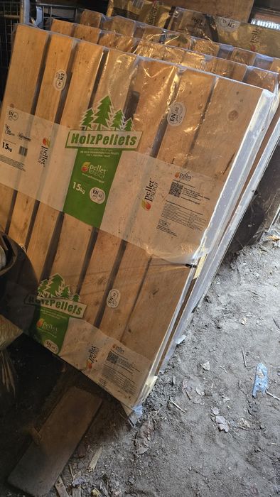 Sprzedam palety 11 szt.