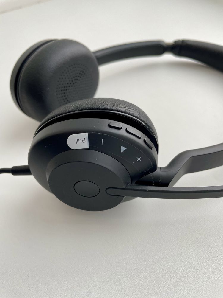 Навушники Jabra Evolve2 30, USB-A, MS Stereo