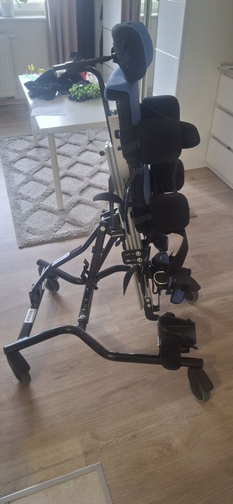 Pionizator Ella do 40kg jak nowy