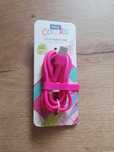 Kabel usb Apple 1.5 silikonowy