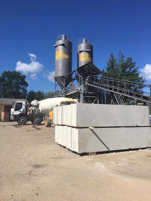 Оренда бетононасосу, послуги, бетон, жб вироби