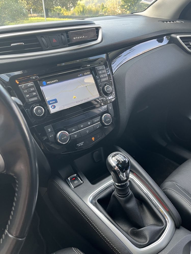 Nissan Qashqai 1.5 dci Tekna Premium *NACIONAL*