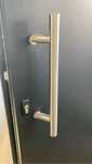 Puxador Inox K-Line
