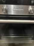 Forno elétrico Siemens
