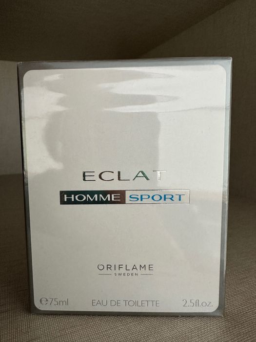 Perfume Homem Eclat Homme Sport