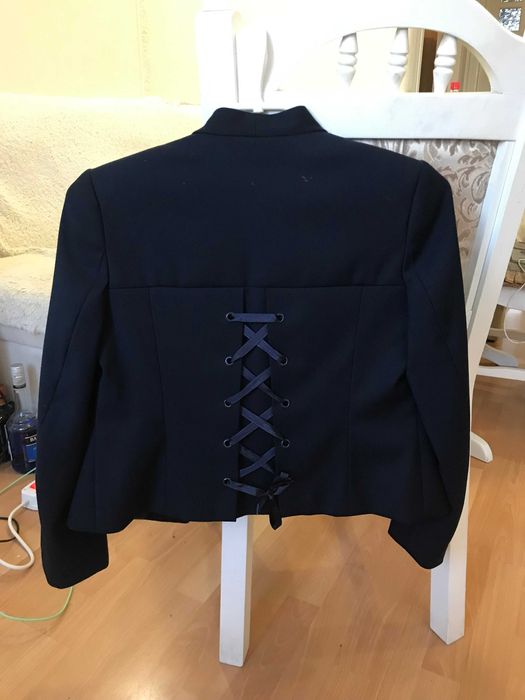 Школьная форма на девочку размер 40/152