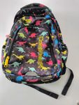 Plecak szkolny CoolPack CP JOY M DINOZAURS dinozaury LEDPACK