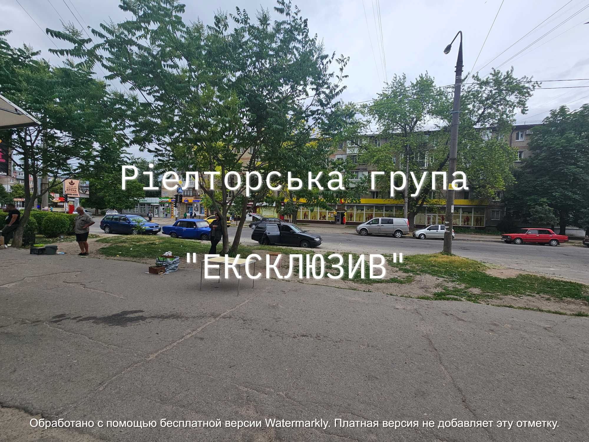 Пропонується в оренду приміщення