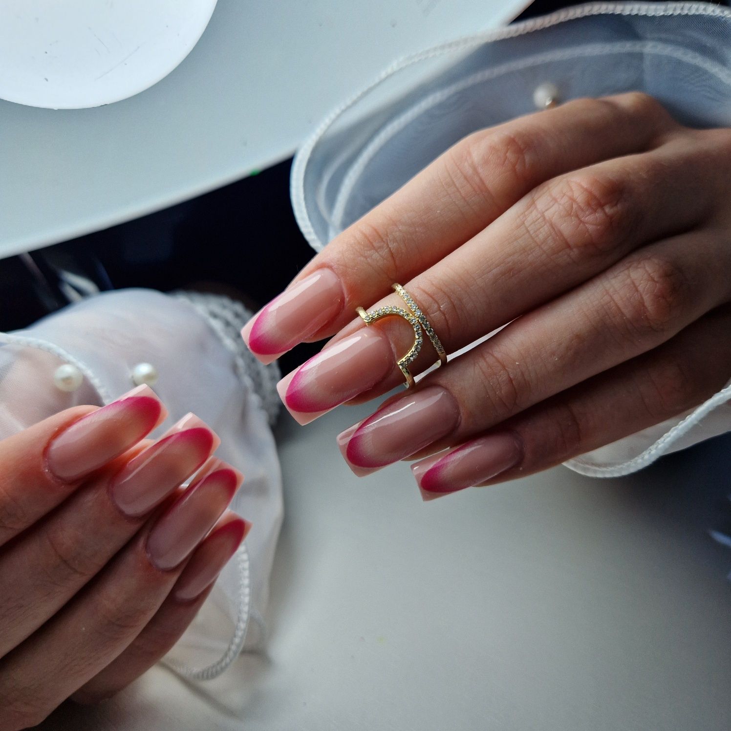 Stylizacja paznokci,Pedicure