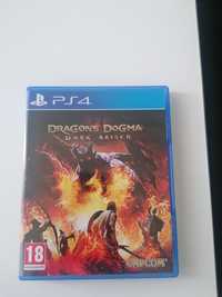 Dragon's Dogma Dark Arisen PS4