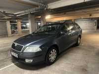 Skoda Octavia 1.9 TDI 2005r.