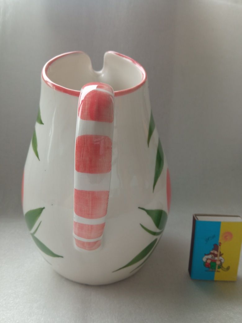Кувшин винтаж Cabo Ceramics