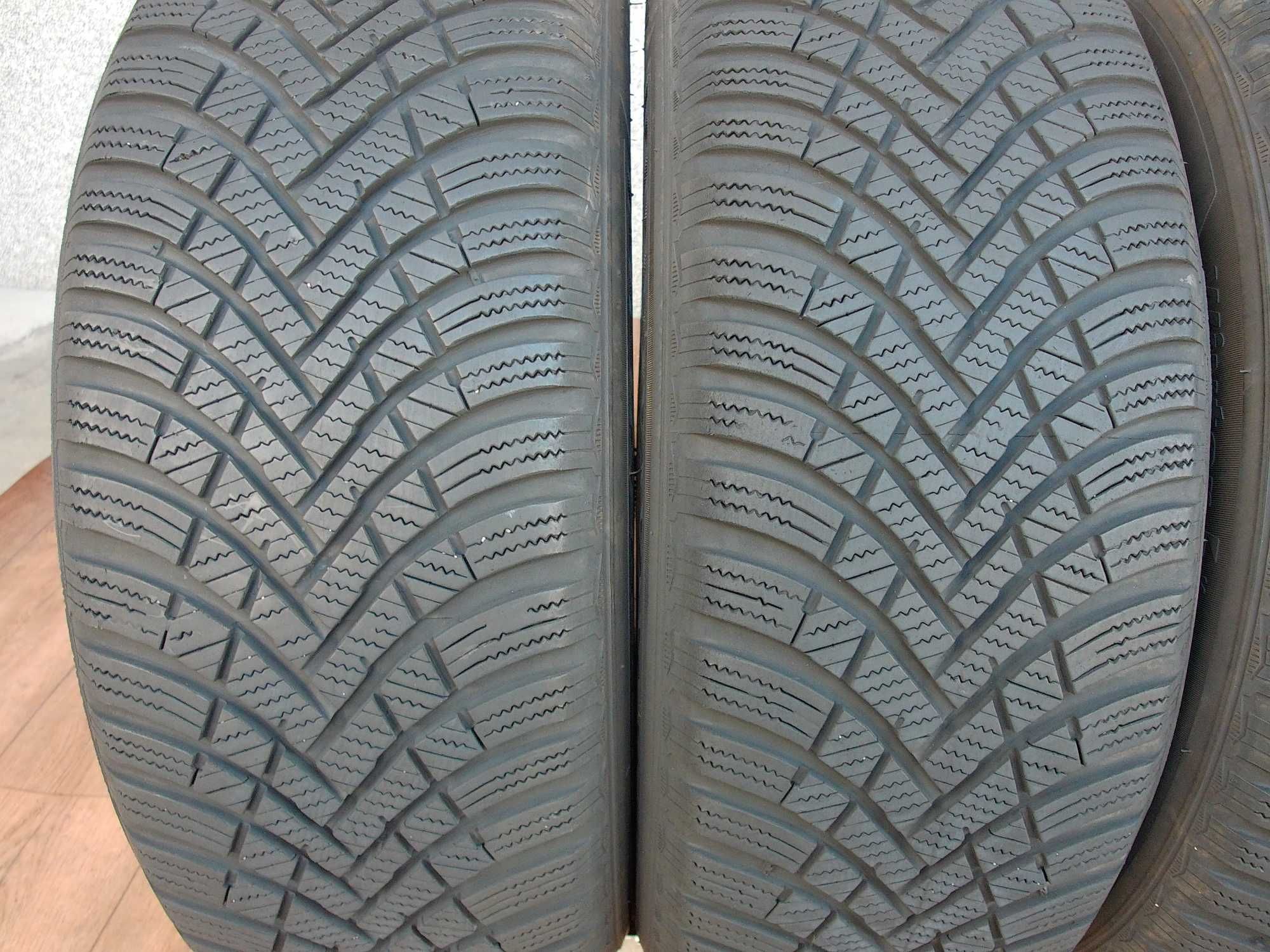 Hankook Winter Icept RS3 215/60/16 99H z 2022r