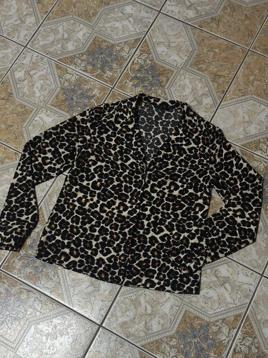 Тигрова сорочка PEACOCKS