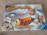 Gra La cucaracha