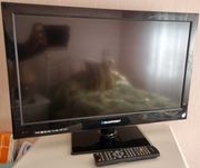 TV LED Blaupunkt 26"