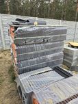 Dachówka Nibra R10 400 - 010 20m²