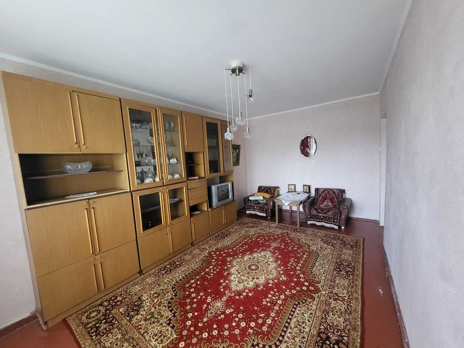 Продаж 3-кімнатної квартири в Дубово (навпроти "Корони") 39490