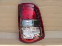 RAM 1500 Lampa prawy tył ORYGINAŁ Black 2023r